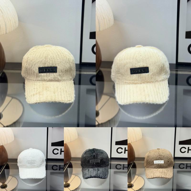 Gucci cap dx70